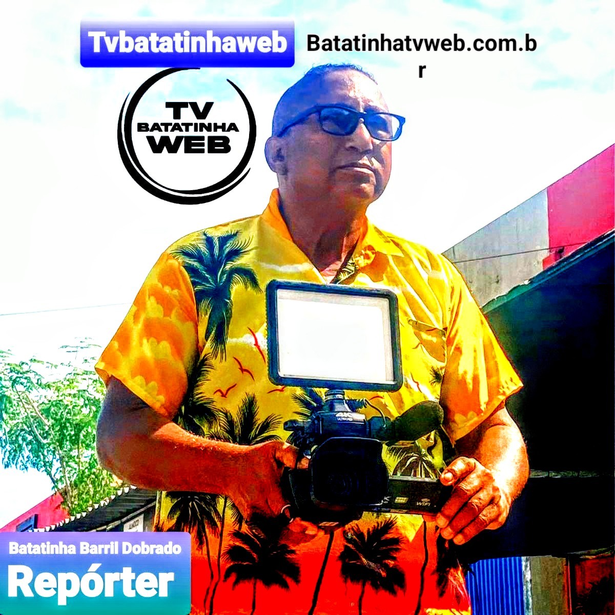 Batatinhatvweb.com.br