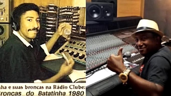 Batatinha Barril Dobrado